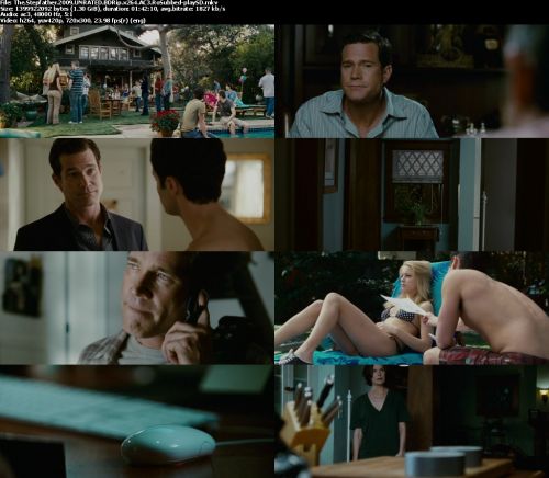 The Stepfather 2009 UNRATED BDRip x264 AC3-playSD