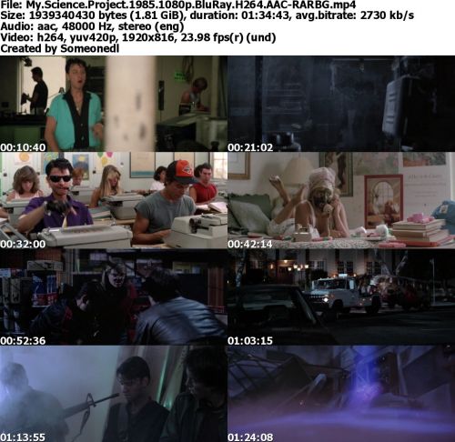 My Science Project 1985 1080p BluRay H264 AAC-RARBG
