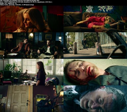 Mr Right 2015 BDRip x264 AC3-playSD