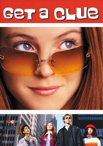 Get a Clue 2002 720p HDTV x264-REGRET