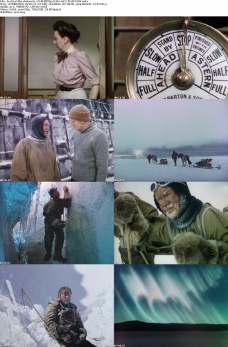 Scott of the Antarctic 1948 BRRip X264 AC3-PLAYNOW
