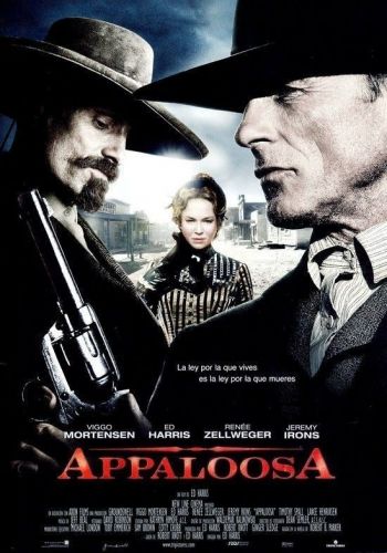Appaloosa 2008 BRRip XviD MP3-RARBG