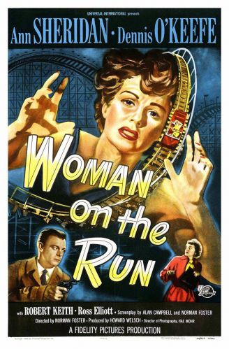Woman on the Run 1950 480p x264-mSD