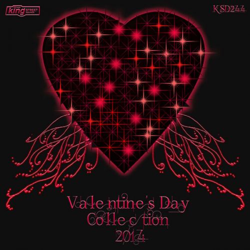 VA - Valentine's Day Collection 2014 (2014)