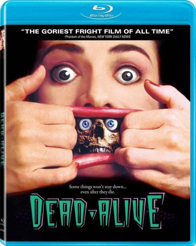Dead Alive 1992 BRRip XviD MP3-RARBG