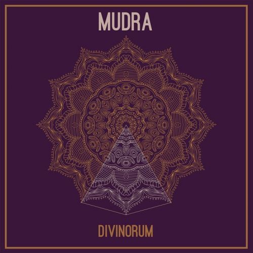 Mudra - Divinorum (2016)