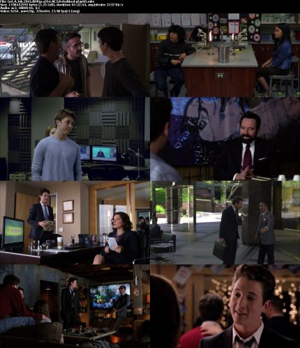 Get A Job 2016 BDRip x264 AC3-playSD