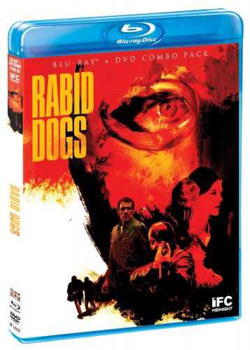 Rabid Dogs 2015 720p BluRay 675 MB - iExTV
