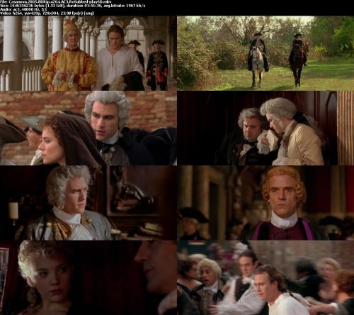 Casanova 2005 BDRip x264 AC3-playSD