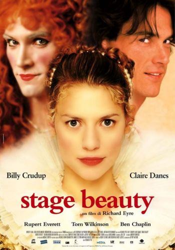 Stage Beauty 2004 BRRip XviD MP3-RARBG