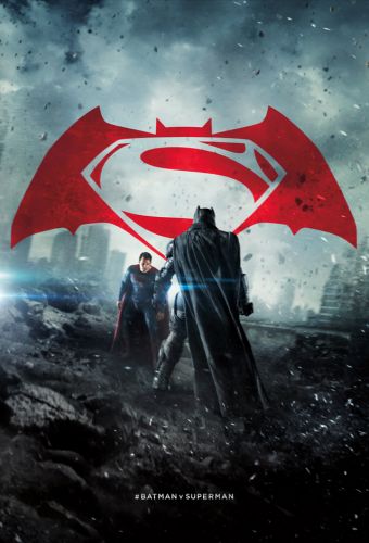 Batman v Superman Dawn of Justice 2016 HDRip Ext-Cut 999 MB - iExTV