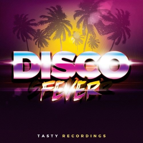VA - Disco Fever (2016)