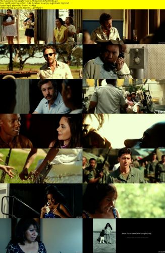 The Sapphires 2012 BRRip XviD MP3-RARBG