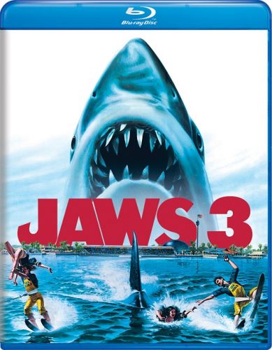 Jaws 3-D 1983 720p BluRay H264 AAC-RARBG