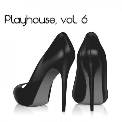 VA - Playhouse, Vol. 6 (2016)