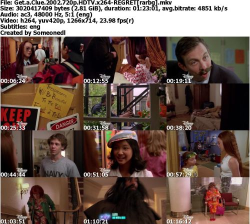 Get a Clue 2002 720p HDTV x264-REGRET
