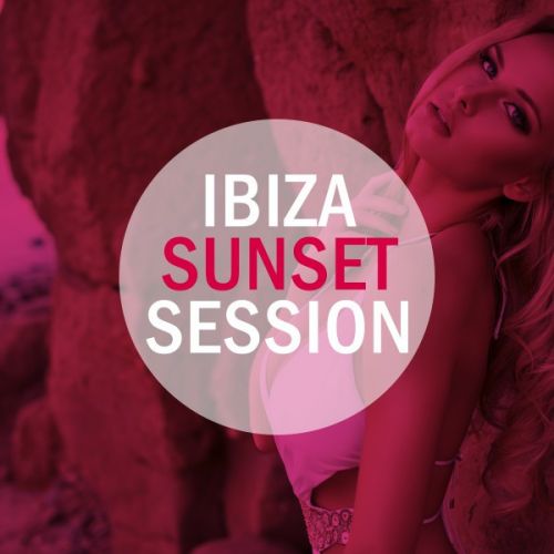 VA - Ibiza Sunset Session (2016)