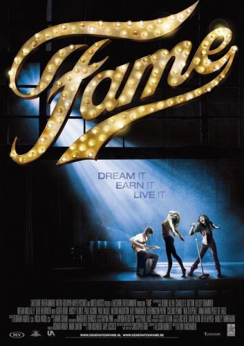 Fame 2009 EXTENDED 1080p BluRay x264 DTS-FGT