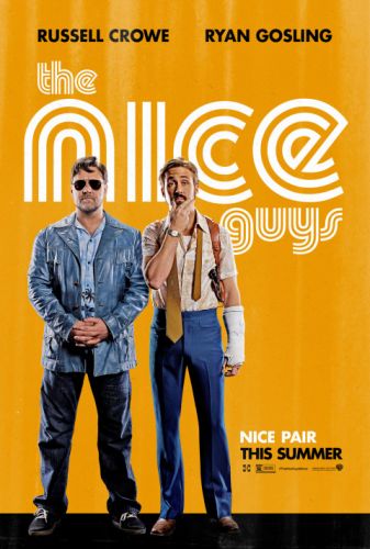 The Nice Guys (2016) HDCAM AAC-PEPSi