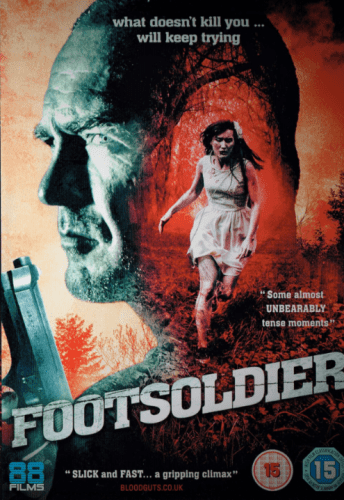 Footsoldier 2016 DVDRip XViD-ETRG