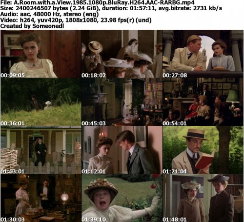 A Room with a View 1985 1080p BluRay H264 AAC-RARBG