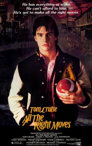 All The Right Moves 1983 720p BluRay H264 AAC-RARBG
