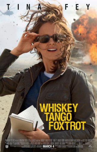 Whiskey Tango Foxtrot 2016 BRRip XviD AC3-EVO
