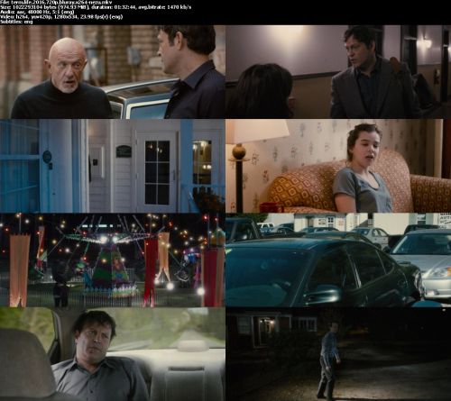 Term Life 2016 720p BluRay x264-NeZu