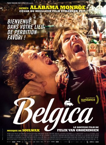 Belgica 2016 BDRip x264-EXViD