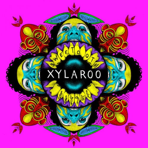 Xylaroo - Sweetooth (2016)