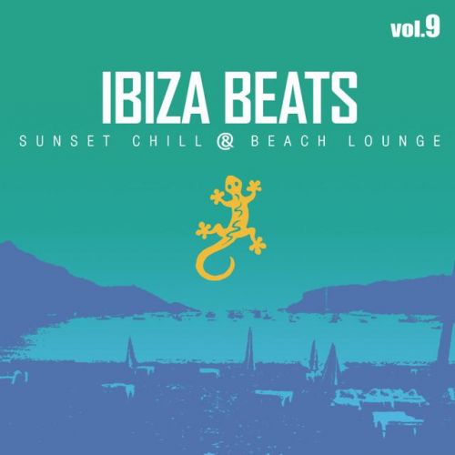 VA - Ibiza Beats: Sunset Chill &amp; Beach Lounge - Volume 9 (2016)