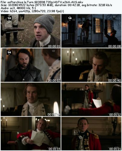 Turn S03E08 720p HDTV x264-AVS