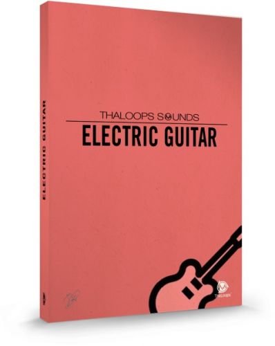ThaLoops Electric Guitar SF2 KONTAKT-FANTASTiC