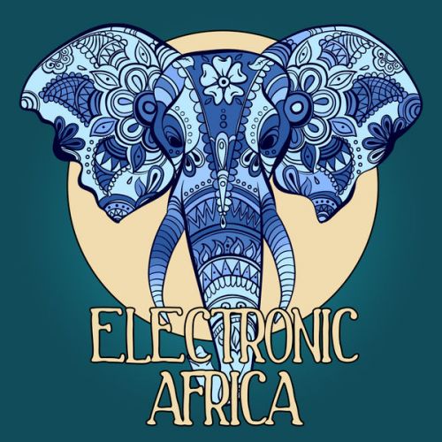 VA - Electronic Africa, Vol. 1 (African Flavoured Lounge Tunes)(2016)