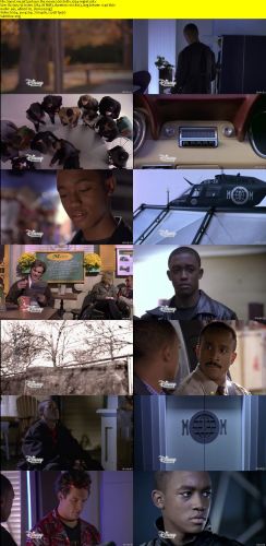 Jett Jackson The Movie 2001 HDTV x264-REGRET
