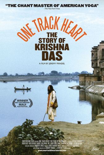 One Track Heart The Story of Krishna Das 2012 DVDRiP x264-agw