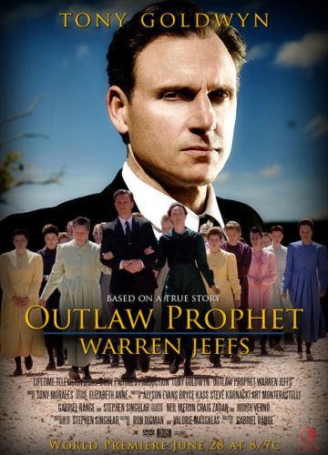 Outlaw Prophet Warren Jeffs 2014 Lifetime Movie HDTV XviD-NoGRP