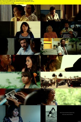 The Sapphires 2012 1080p BluRay H264 AAC-RARBG
