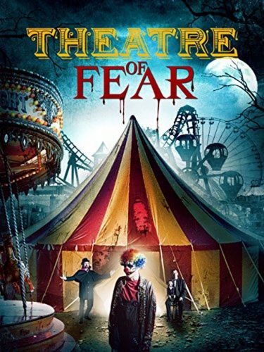 The Midnight Horror Show 2014 1080p BluRay x264-MELiTE