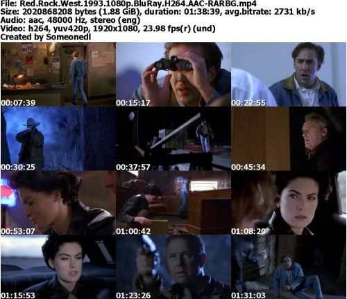 Red Rock West 1993 1080p BluRay H264 AAC-RARBG