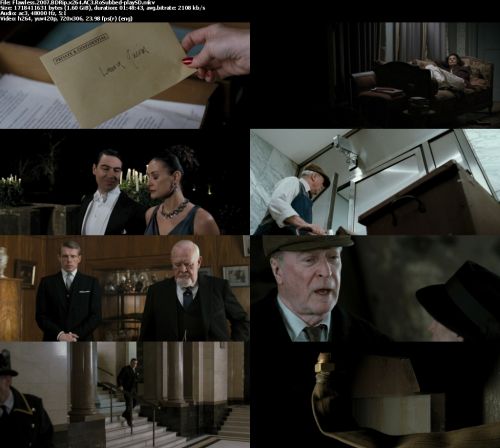 Flawless 2007 BDRip x264 AC3-playSD