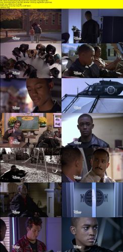 Jett Jackson The Movie 2001 720p HDTV x264-REGRET