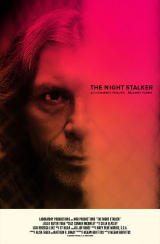 The Night Stalker 2016 HDTV x264-TTL