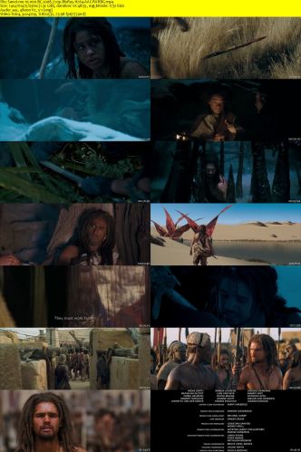 10.000 BC 2008 720p BluRay H264 AAC-RARBG