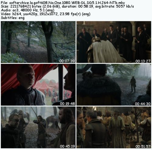 Game of Thrones S06E08 1080p WEB-DL DD5.1 H.264-NTb