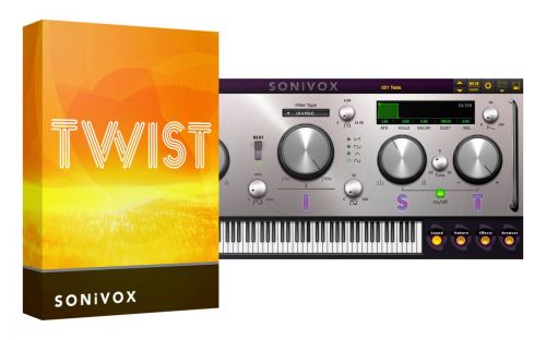 SONiVOX Twist v2.3
