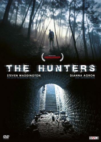 The Hunters 2011 BRRip XviD MP3-RARBG