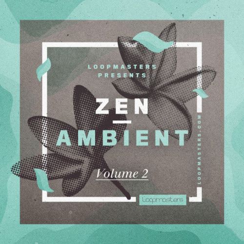 Loopmasters Zen Ambient 2 MULTiFORMAT-PiRAT