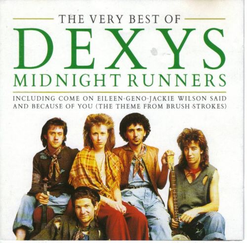 Dexy’s Midnight Runners - The Very Best of (1991)