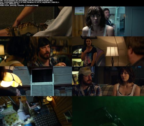 10 Cloverfield Lane 2016 BDRip x264 AC3-playSD